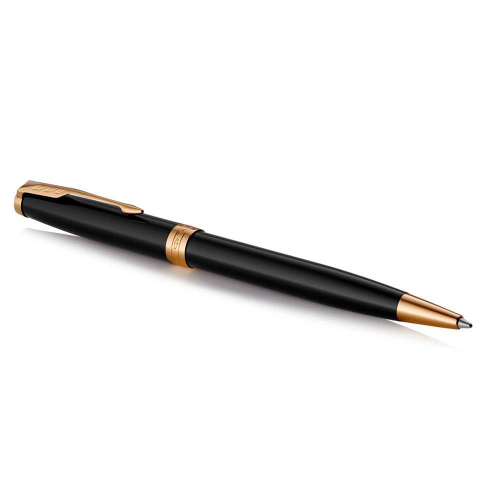 Bút bi cao cấp Parker Sonnet Đ-Black GT TB-1950784