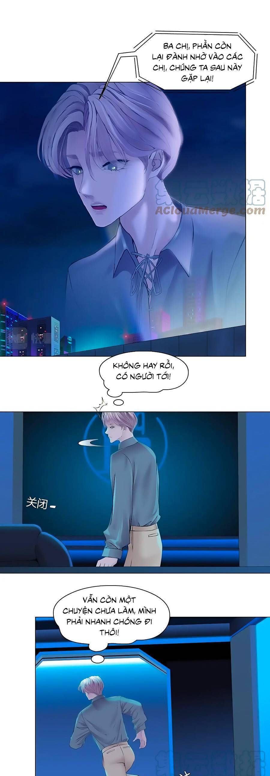 đằng nữ chapter 173 17