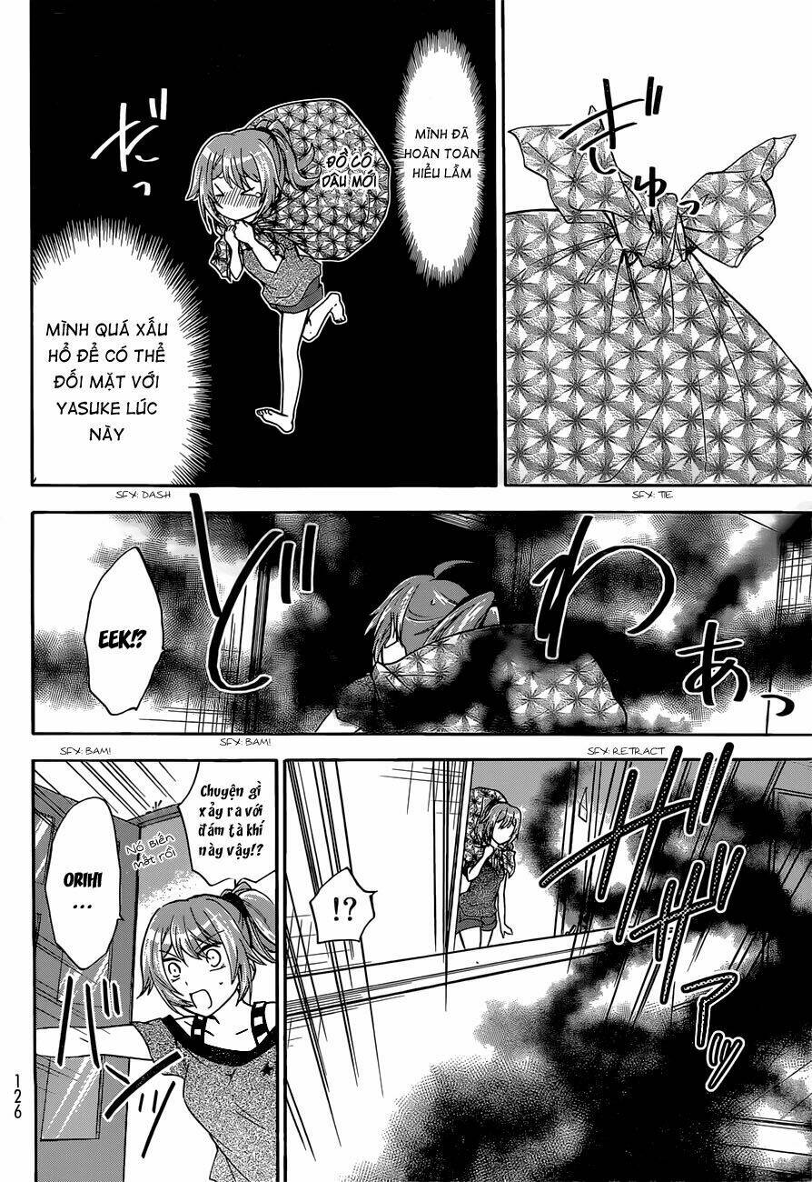 maga-tsuki chapter 37 30