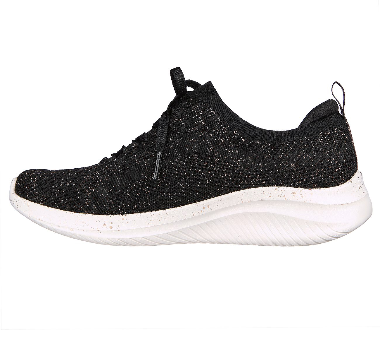 Skechers Nữ Giày Thể Thao Sport Ultra Flex 3.0 - 149865-BKRG