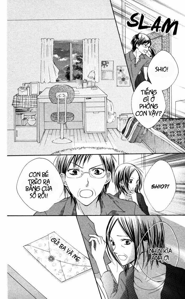 hitoribocchi wa samishikute chapter 3 28