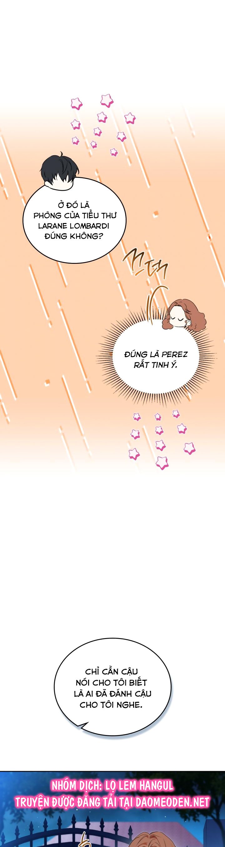 lần này tôi sẽ trở thành gia chủ chapter 170 6