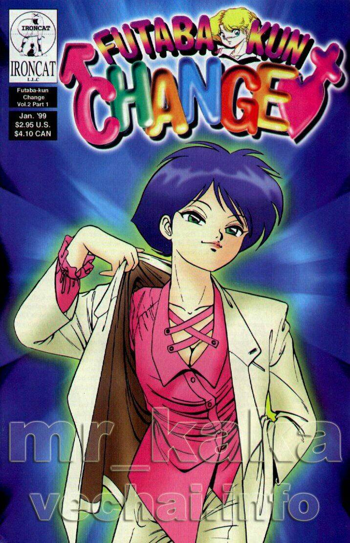 fubata-kun change! chapter 7 1