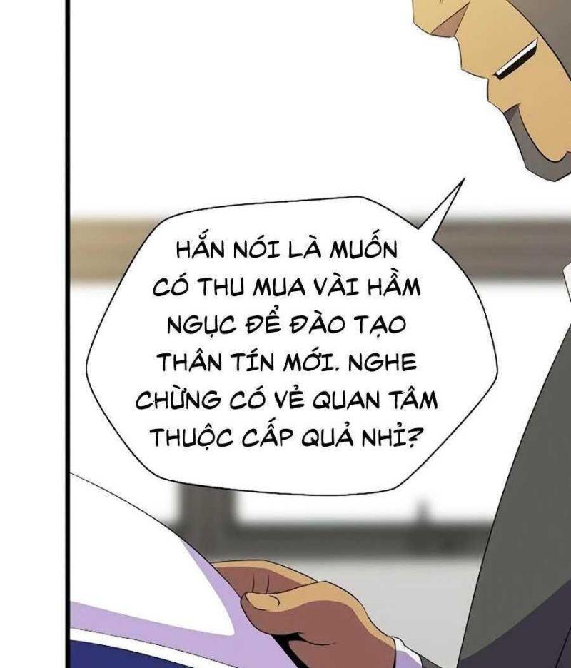 tiêu diệt đấng cứu thế chapter 50 39