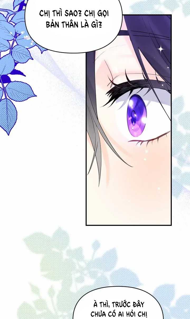 Lý Do Bảo Vệ Con Trai Của Phù Thủy chapter 2.2 - Trang 13