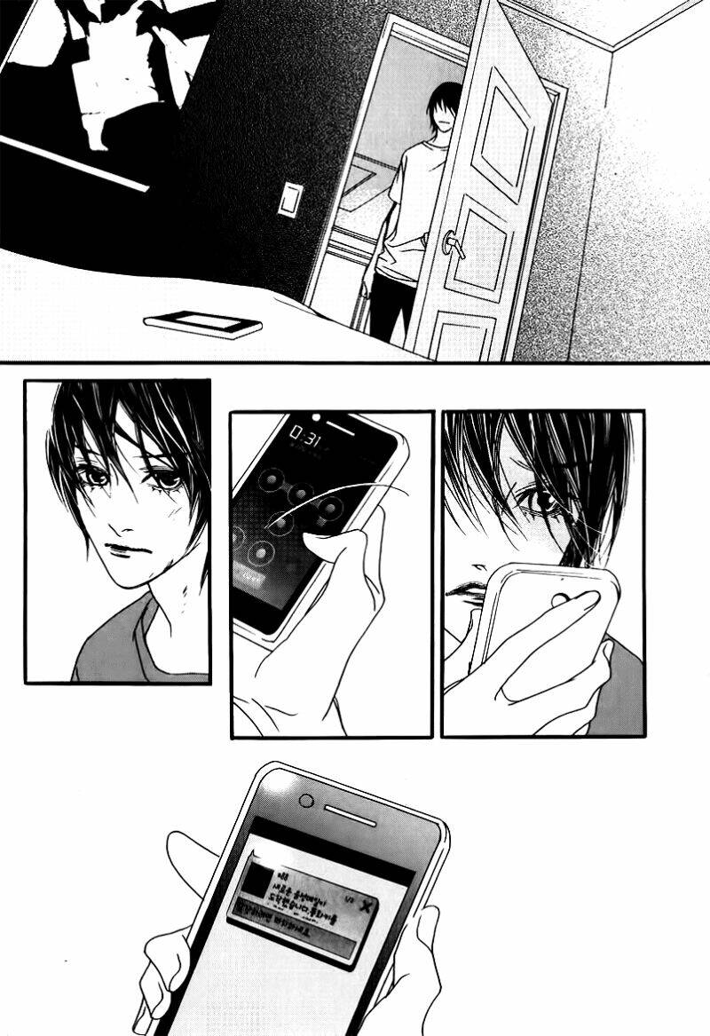 nobody knows chapter 24 5