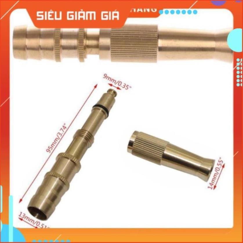 Vòi Xịt Nước Tăng Áp Suất Nước 206587