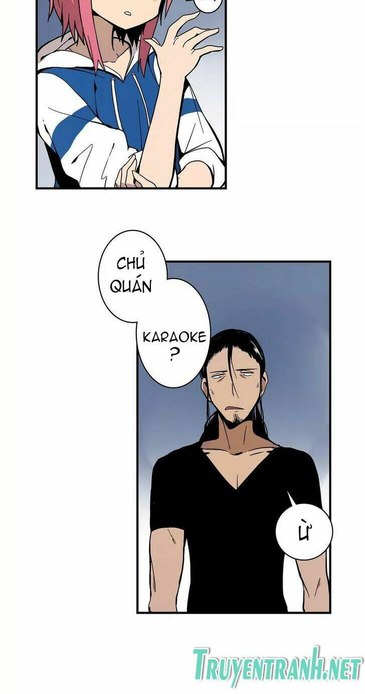 nhật ký học sinh kỳ lạ chapter 12 2