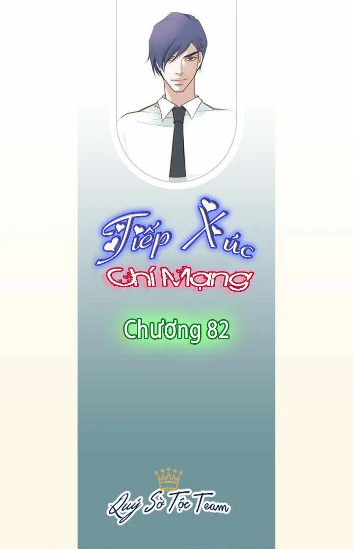 tiếp xúc chí mạng chapter 82 2