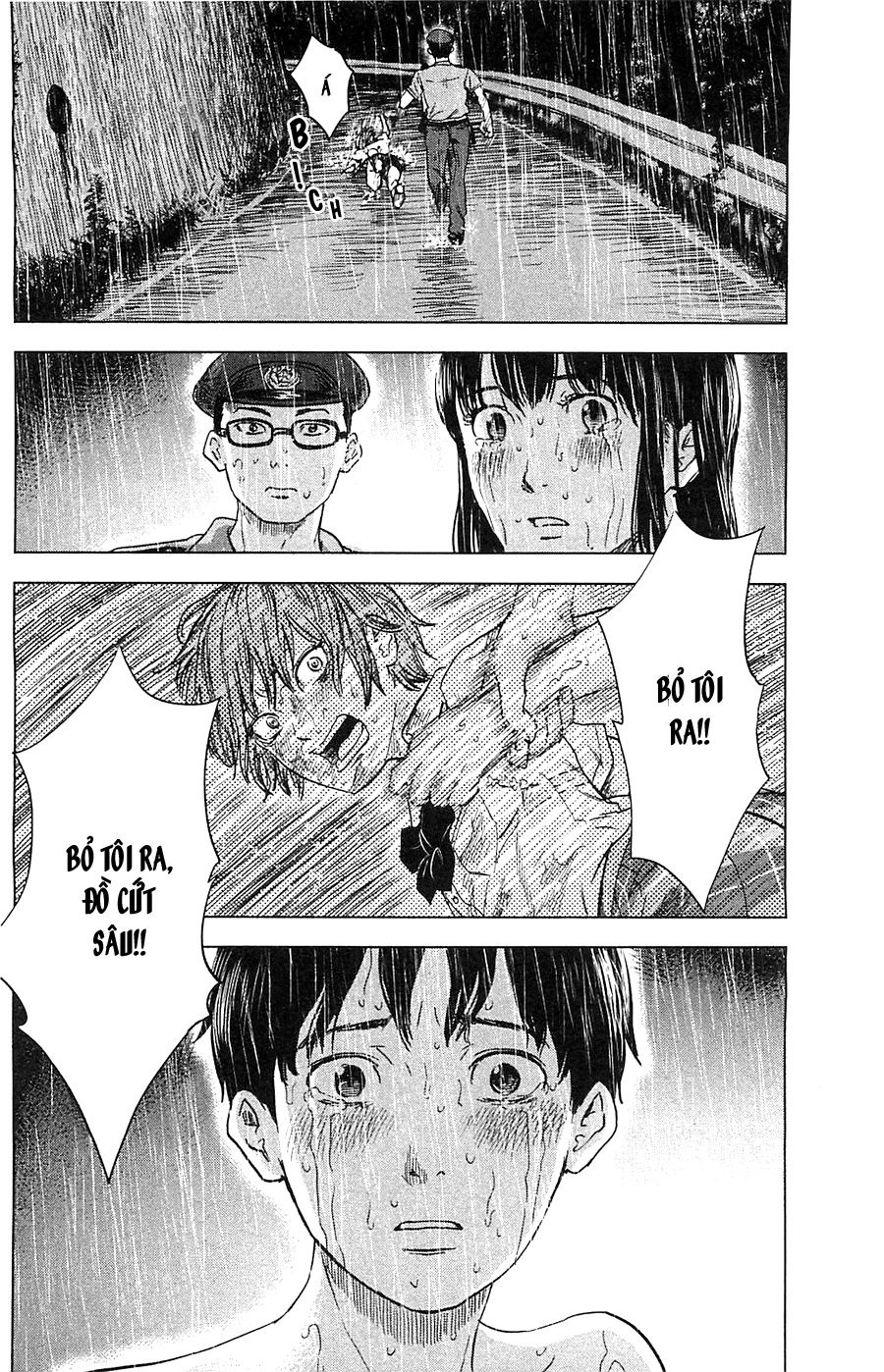 aku no hana chapter 17 27