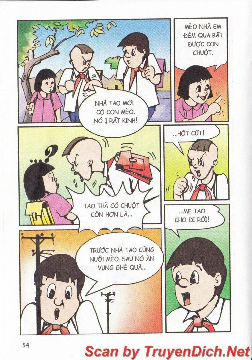 tý quậy chapter 5.2 12