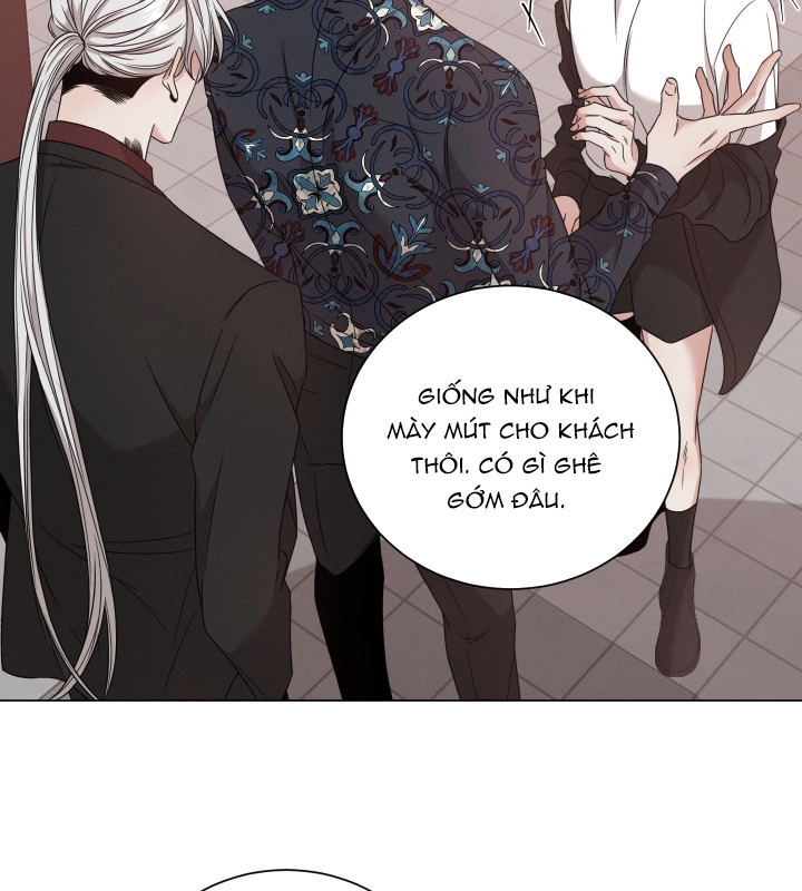 hội chứng minmotion chapter 7 71