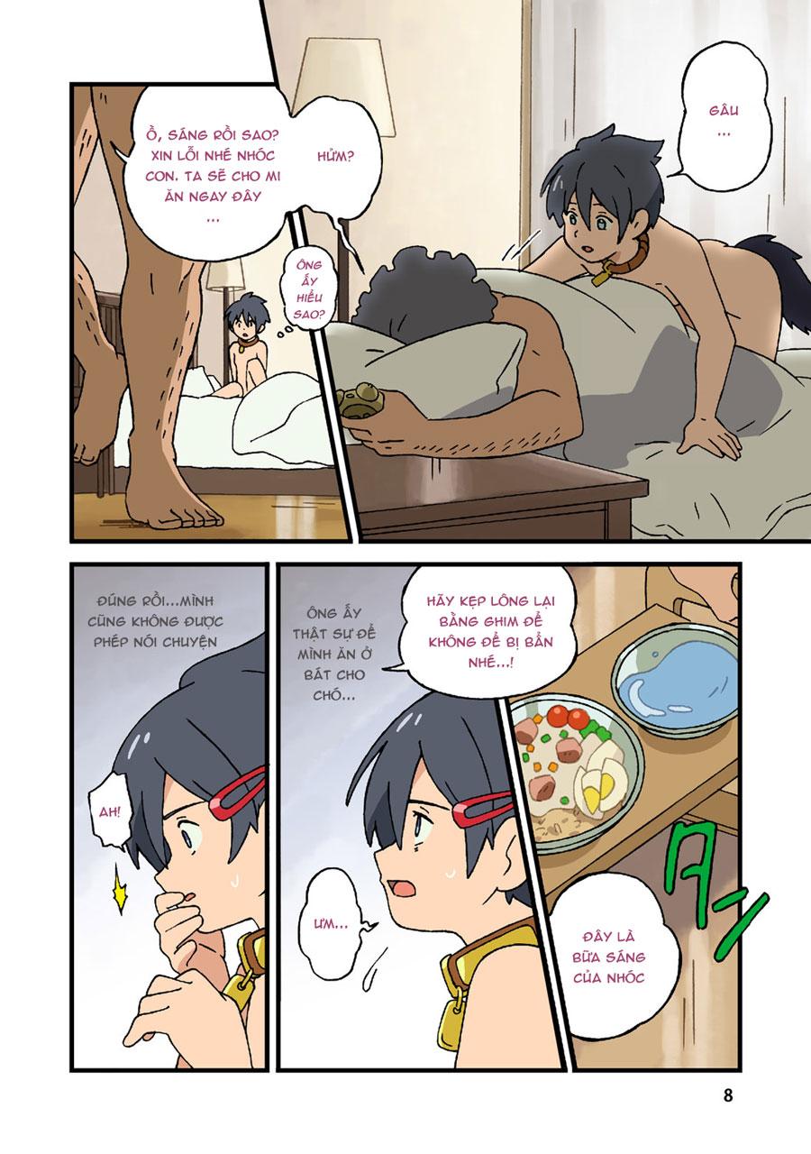 tổng hợp oneshot nhà guess chapter 14 4