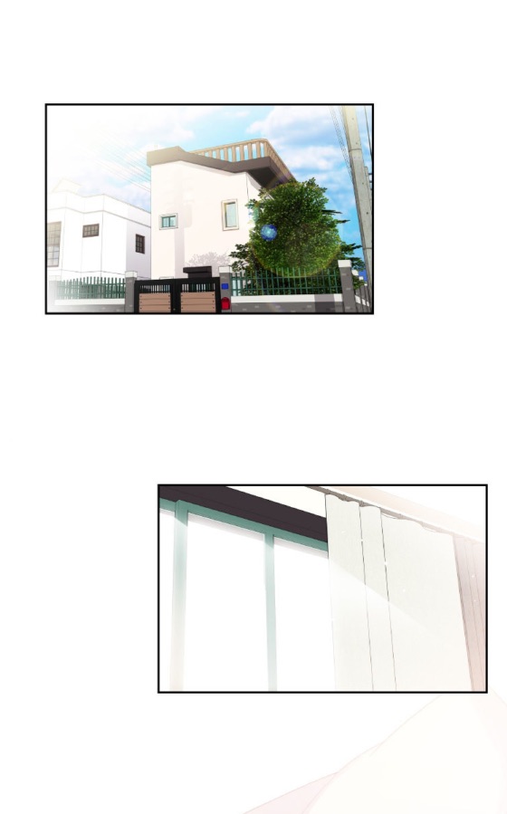 tại sao bạn lại vào nhà tôi?? chapter 2 2