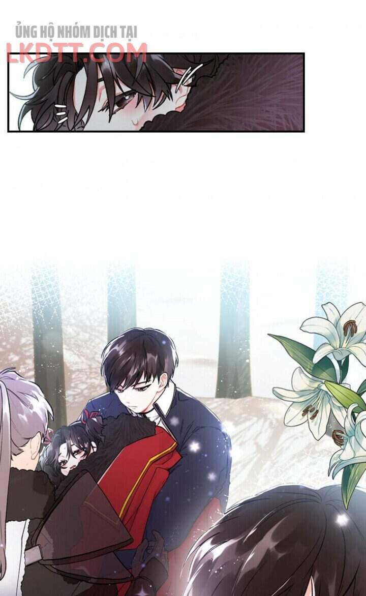 tôi đã trở thành con gái nuôi của nam chính chapter 4 61