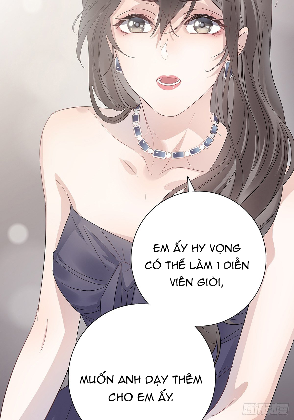 hôm nay nam giả trang nữ vẫn chưa được cầu hôn! chapter 11 6