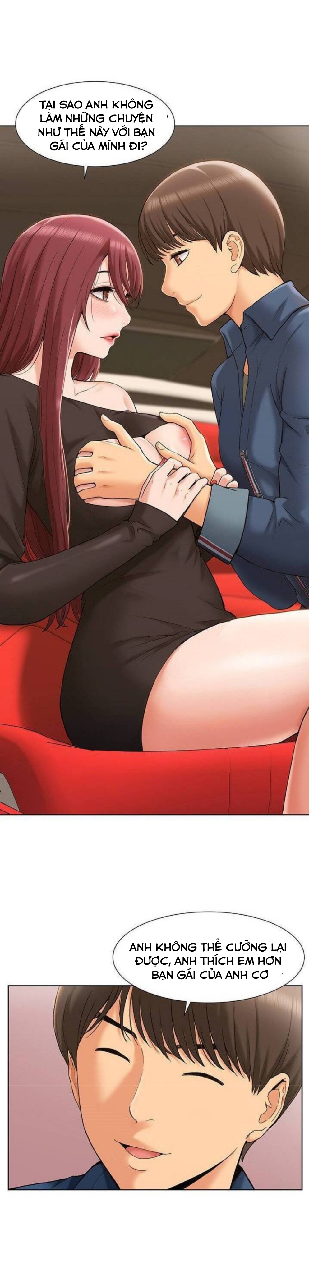 song sinh trụy lạc chapter 1 31