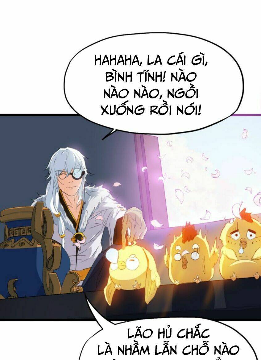 long mạch võ thần chapter 10 36