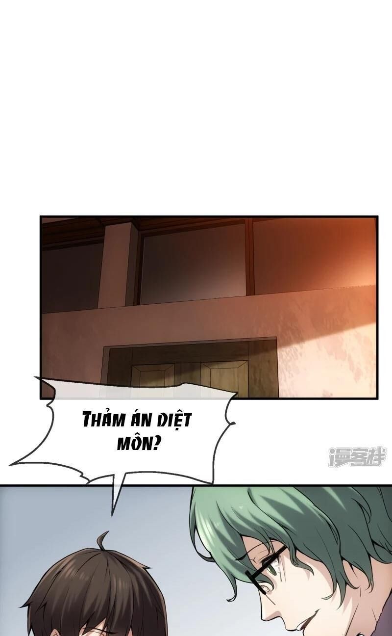 ta có một căn phòng mạo hiểm chapter 7 1