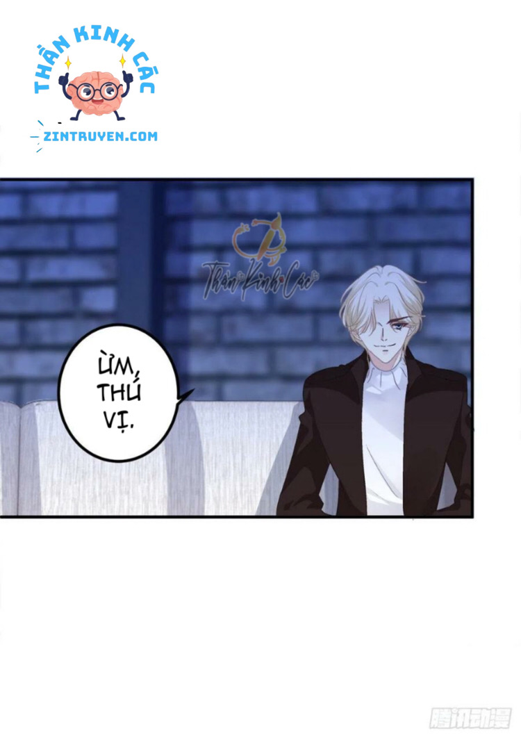 kiểm soát tuyệt đối chapter 52 9