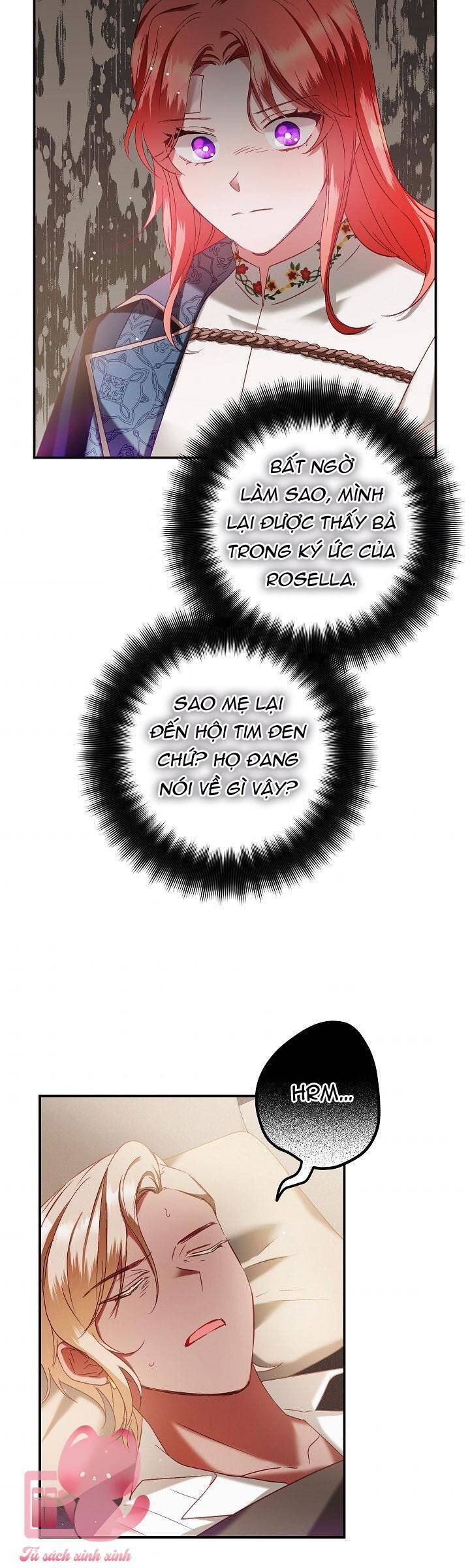 hoàng tử chuyển sinh trở thành người mạnh nhất thế giới nhờ vào sự hiểu biết về bug chapter 43 22