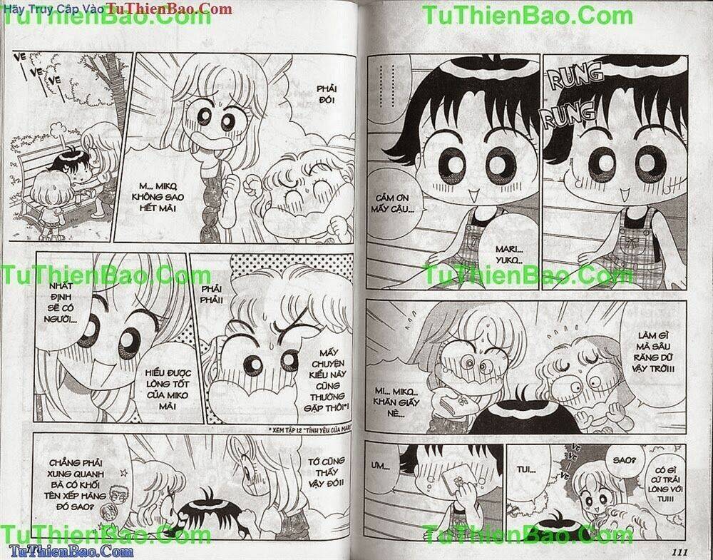nhóc miko chapter 23 56