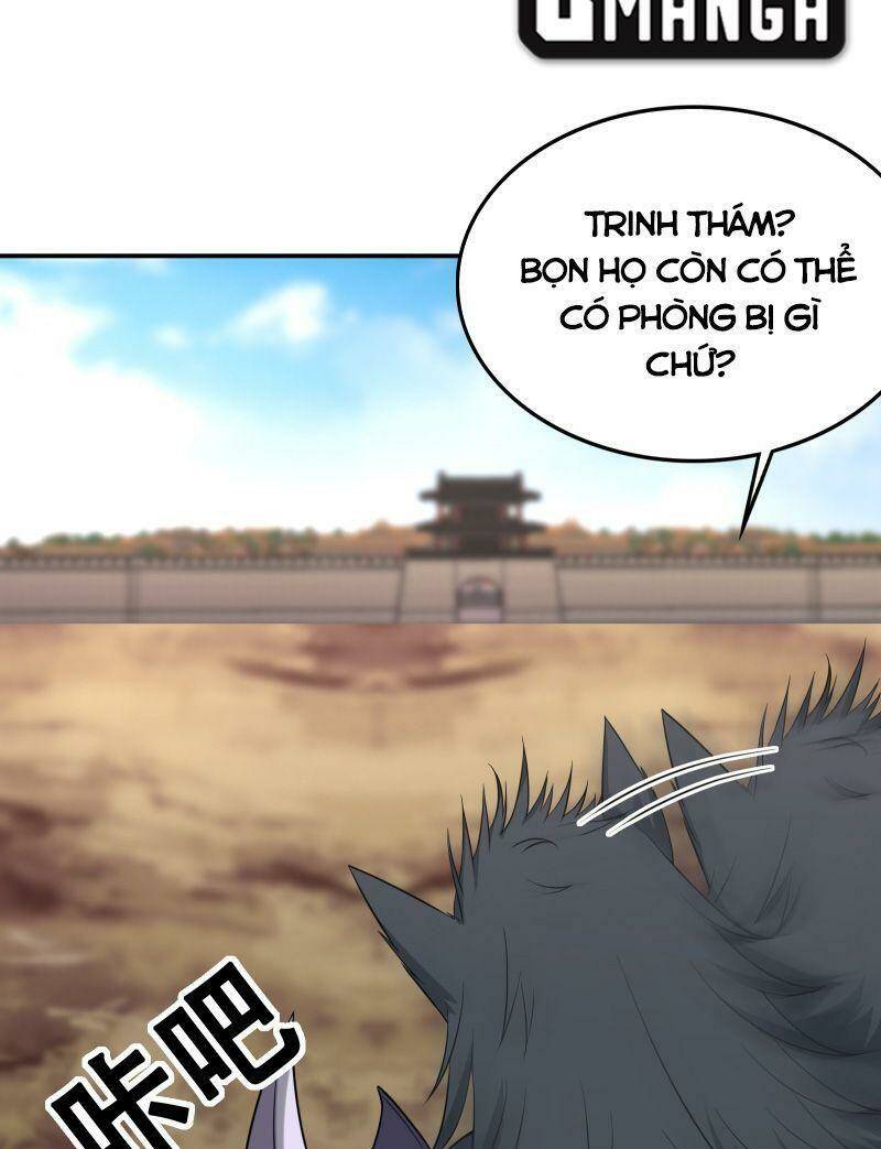 trên người ta có một cái cây thần thoại chapter 5 25