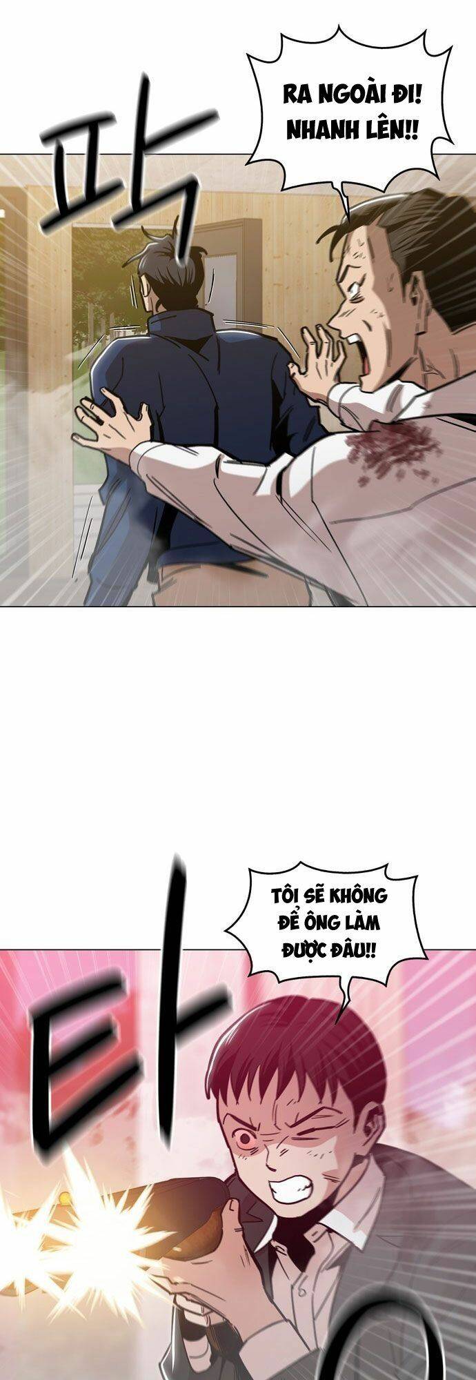 kỷ nguyên tàn bạo chapter 49 44