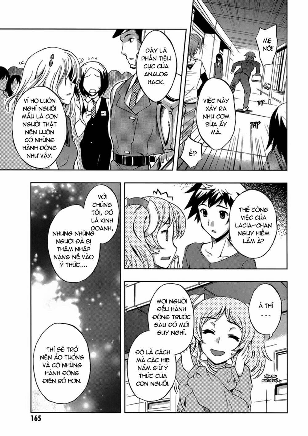 beatless dystopia chapter 6 15