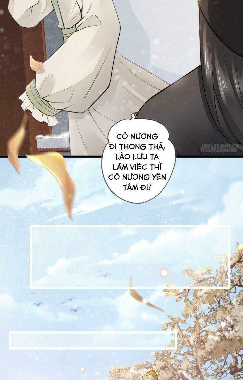 mê hoặc nhân tâm chapter 15 5