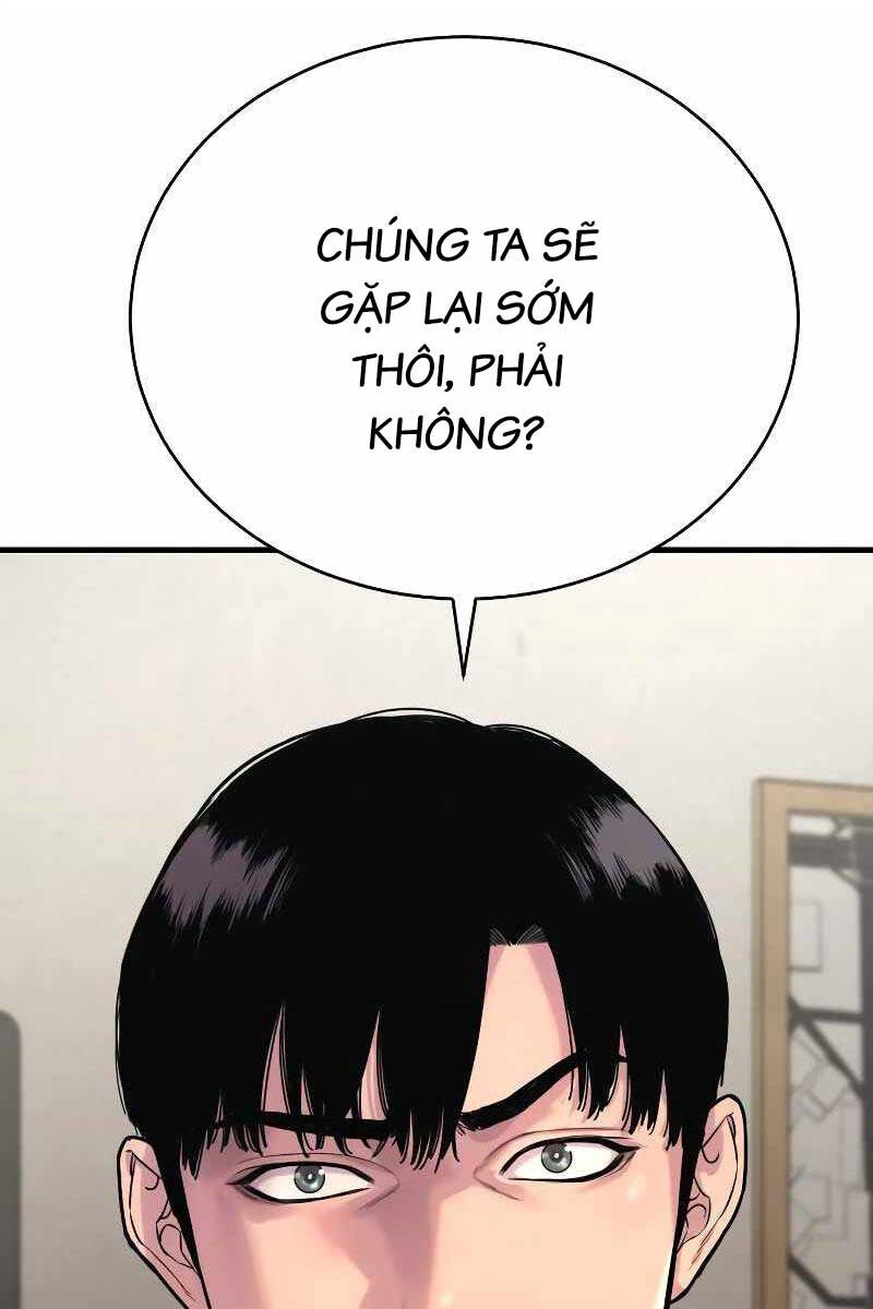 cảnh sát báo thù chapter 8.2 20