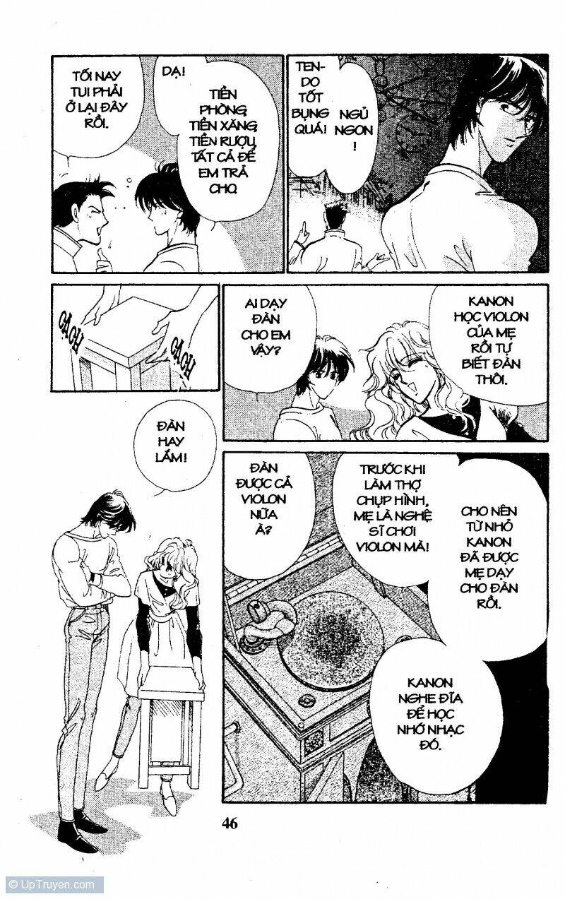 kanon - hoa âm chapter 1 46