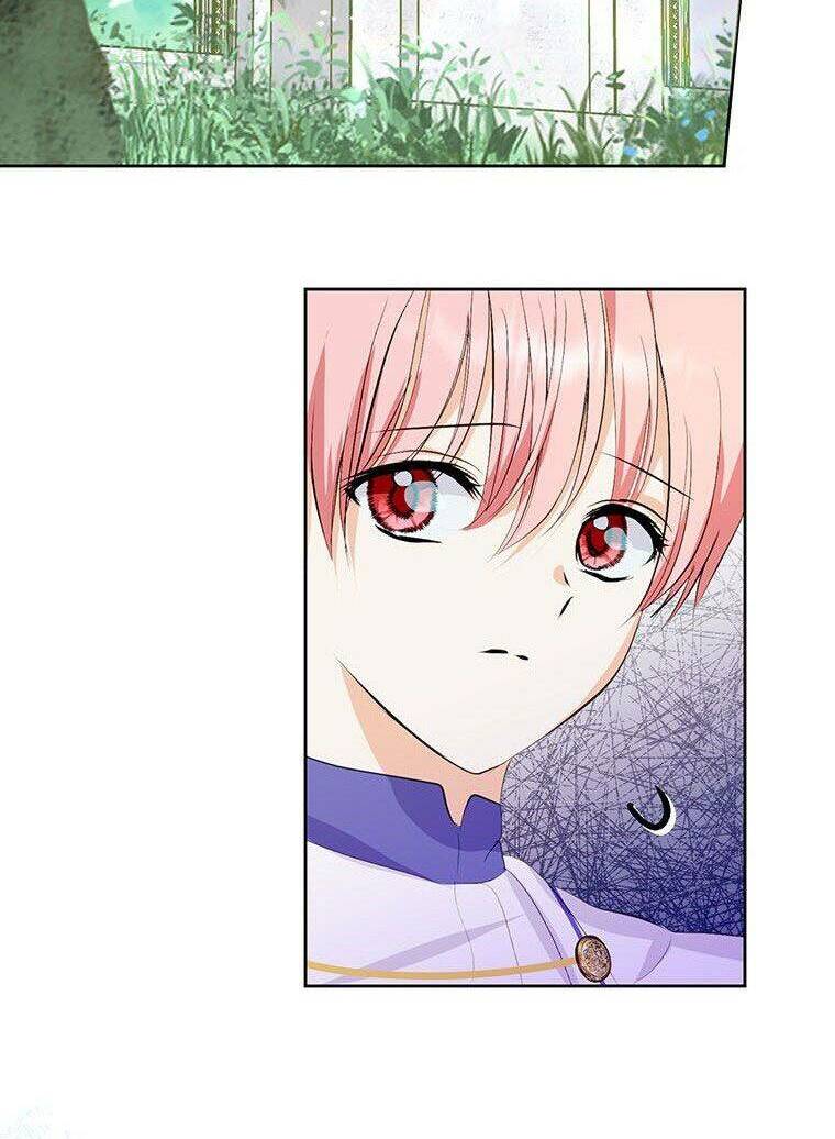 phía sau mặt nạ của nam chính hiền lành chapter 17 45