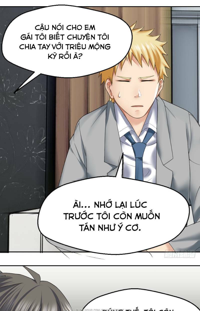 tuyệt thế thiên tài hệ thống chapter 24 26