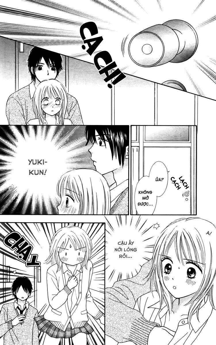 chitose etc. chapter 11 23