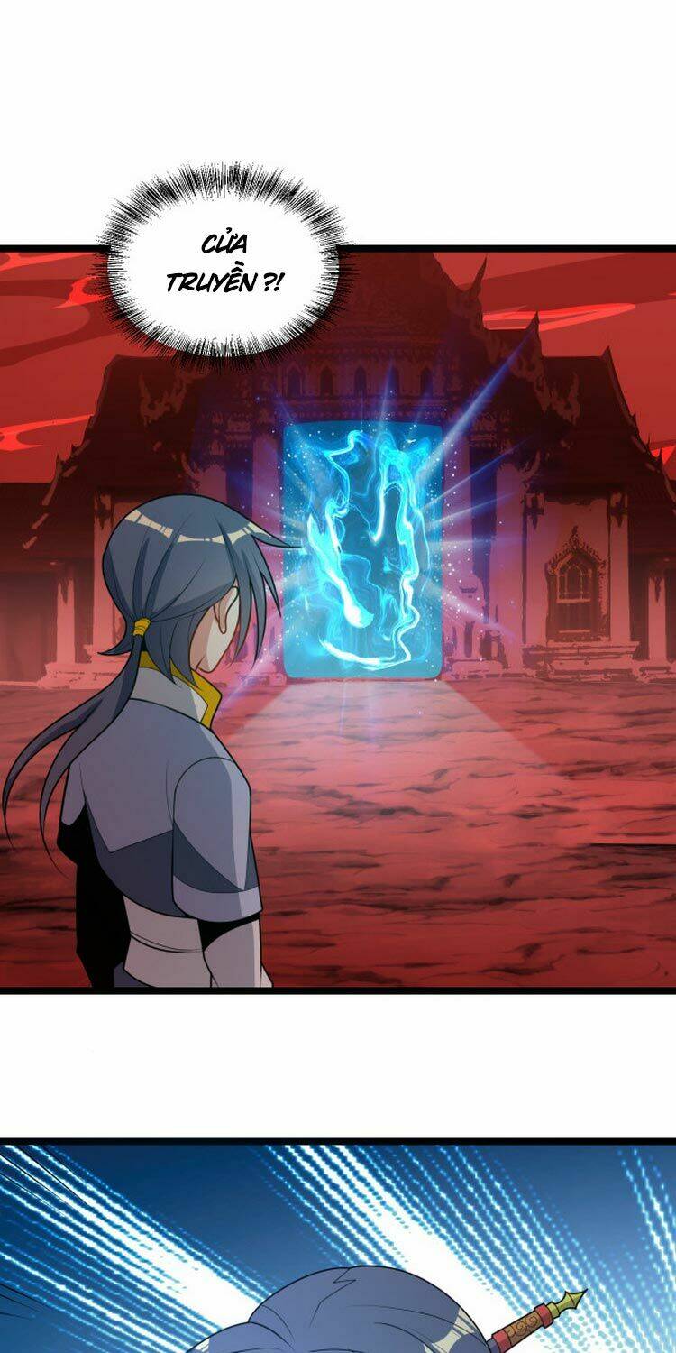 thôn phệ một thế giới tu tiên chapter 94 43