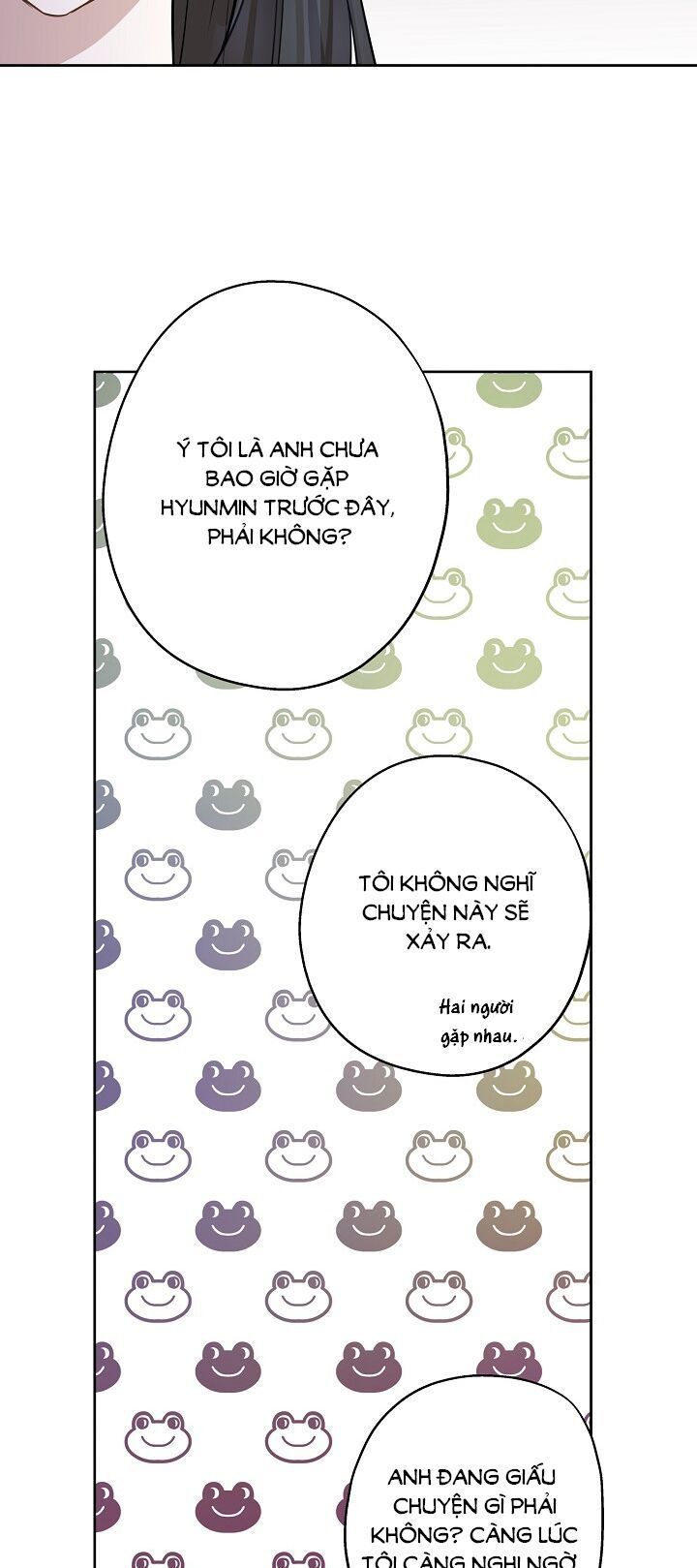 cuộc sống kỳ thú chapter 71 41