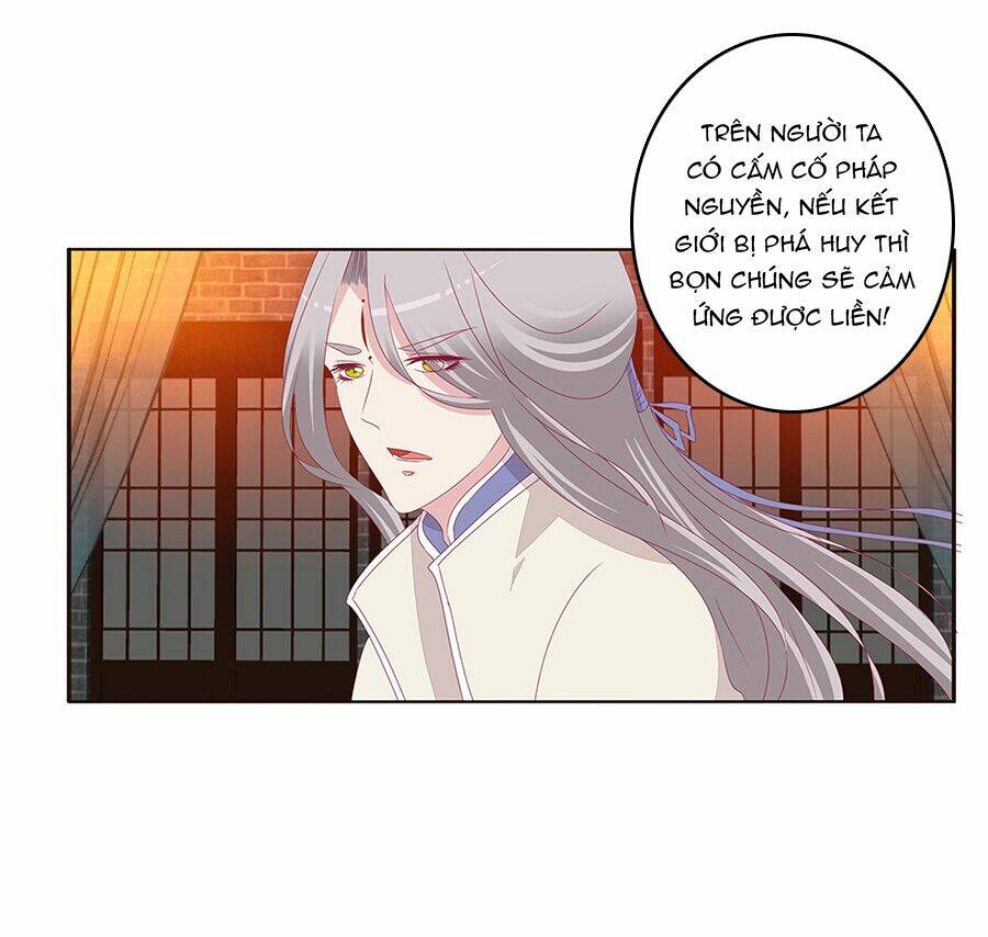 tướng quân mời ra trận chapter 159 5