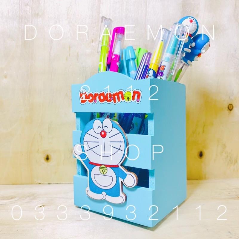 Lọ cắm bút DORAEMON