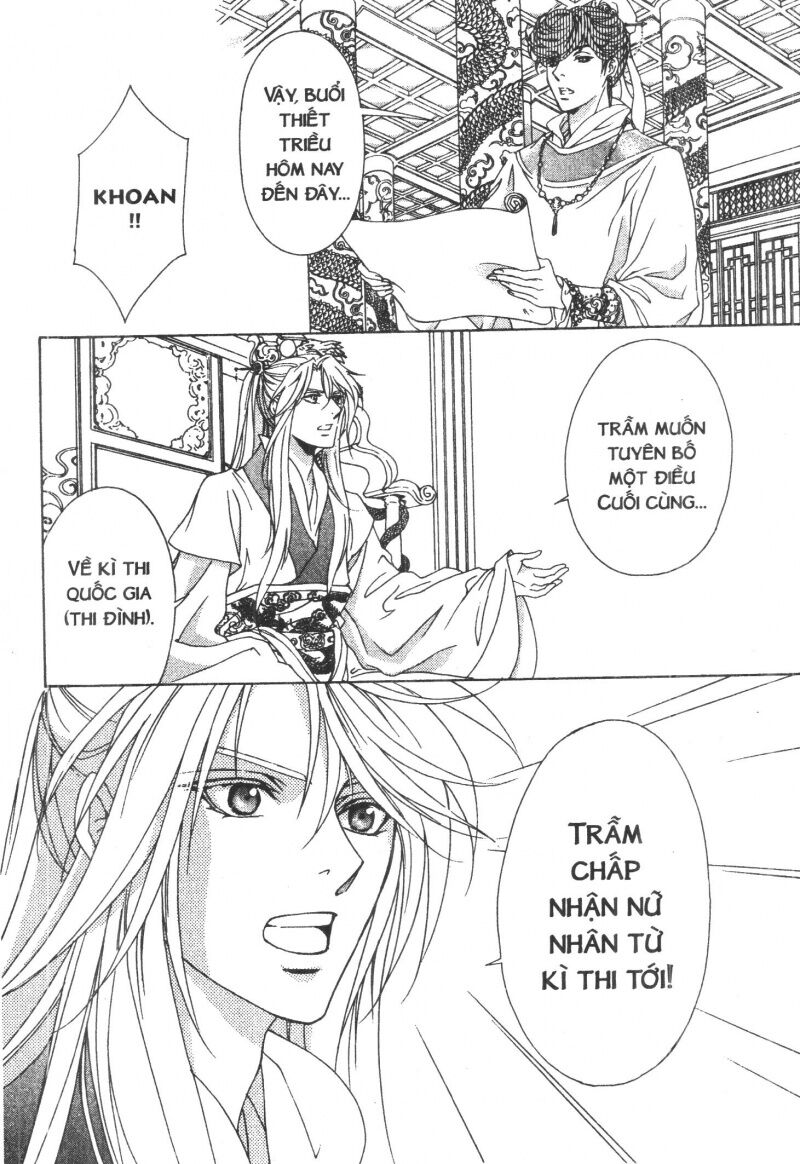 thái vân quốc truyện chapter 3 123