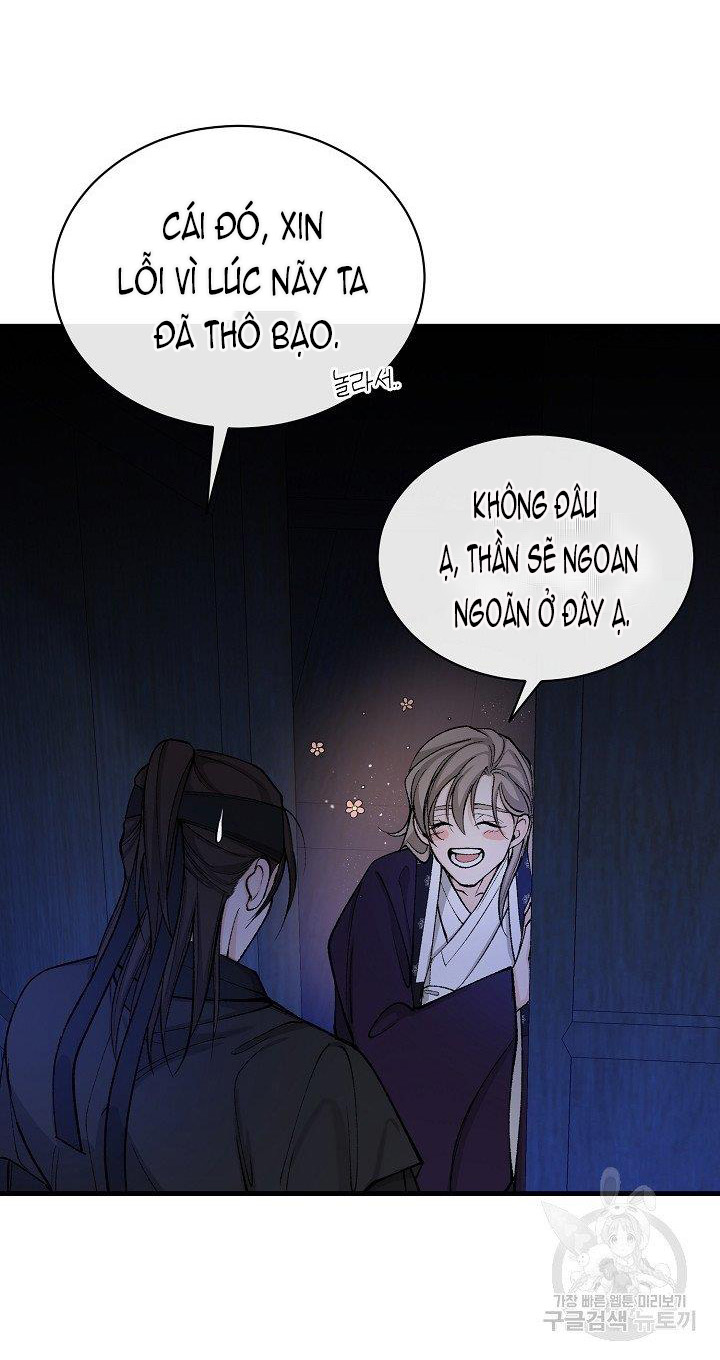 Cơn Sốt Tình chapter 23