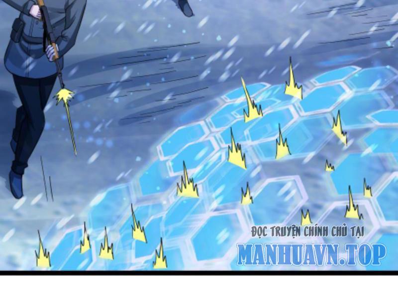 đóng băng toàn cầu: tôi gây dựng nên phòng an toàn thời tận thế chapter 190 171