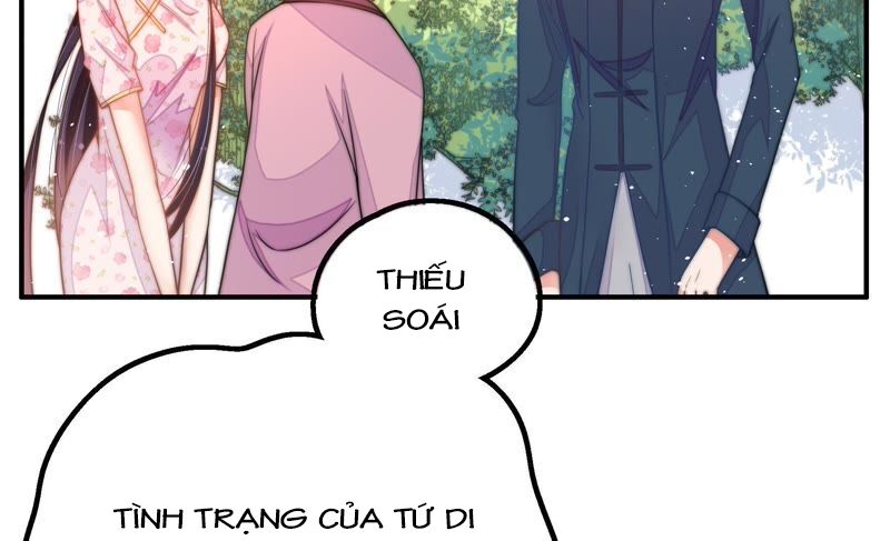 ngày nào thiếu soái cũng ghen chapter 31 5