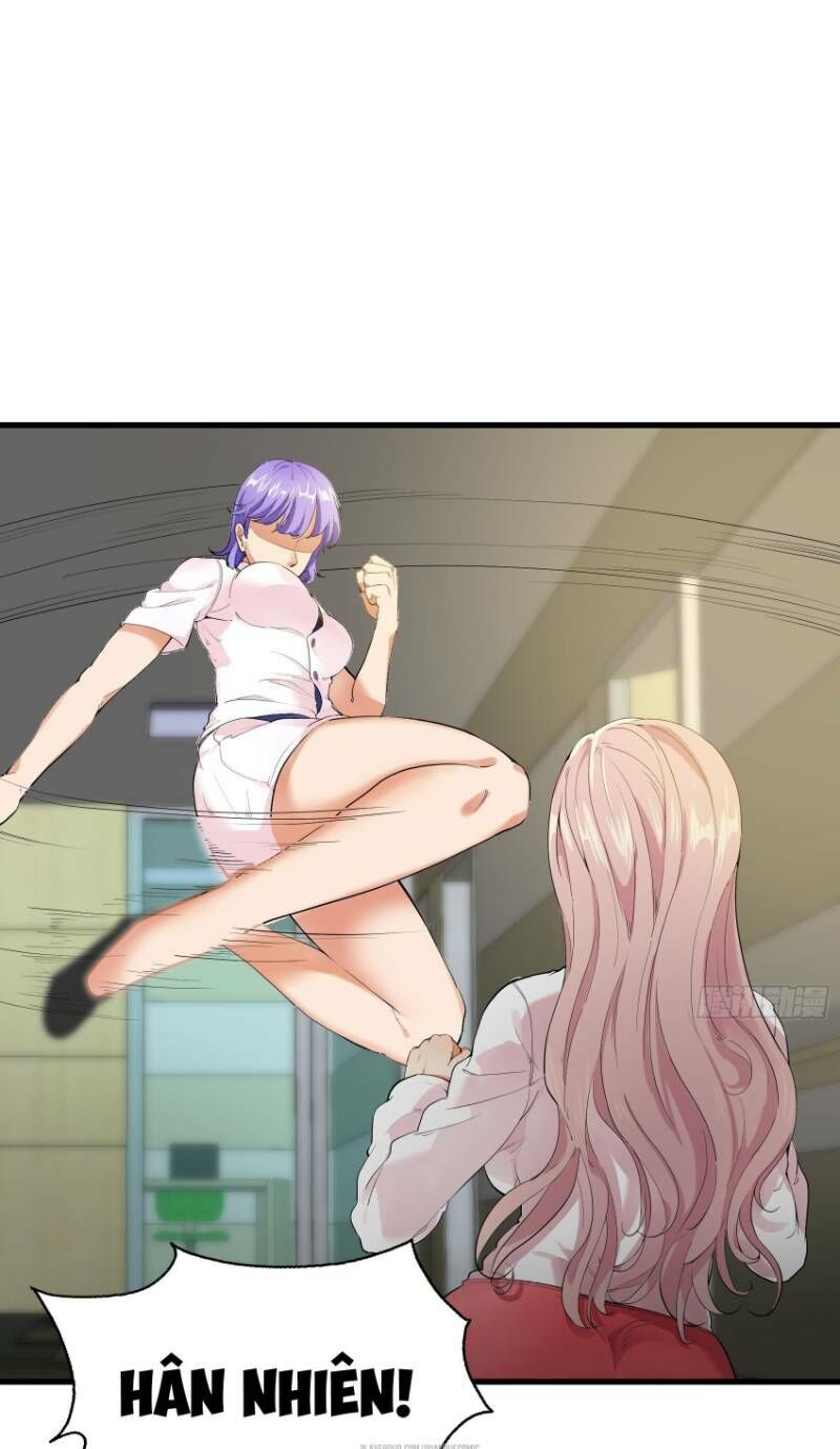 đỉnh phong cường thiếu chapter 16 1