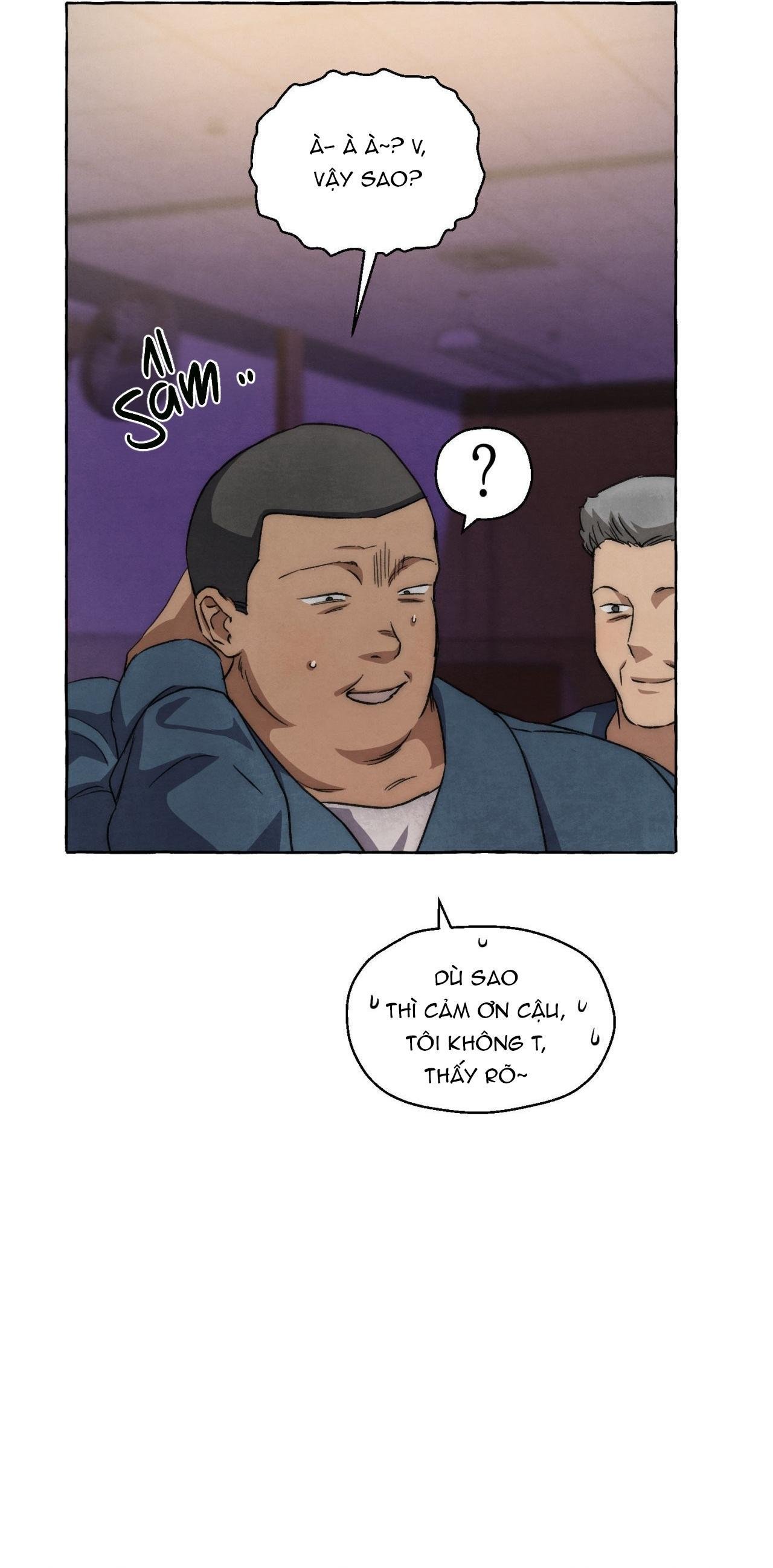 những con chó trong tù chapter 57 3