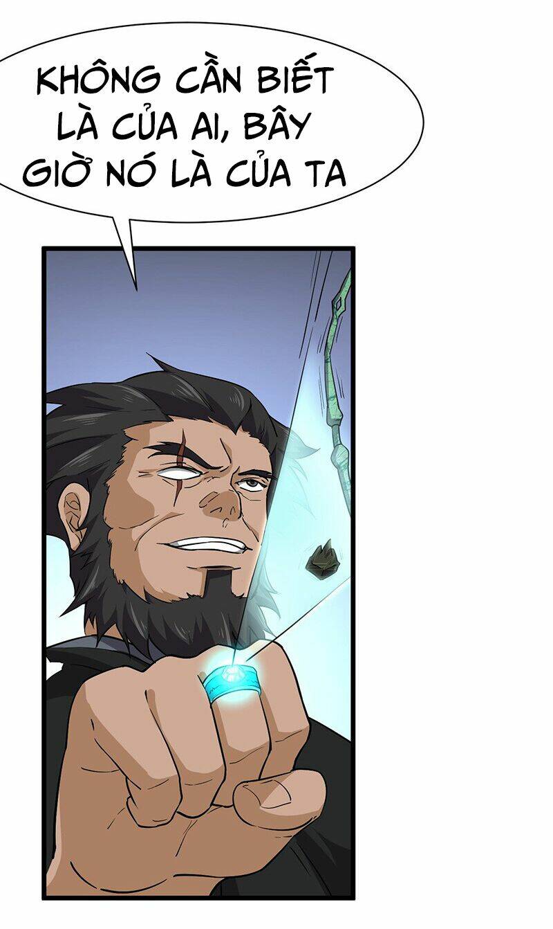 hỗn độn kiếm thần chapter 117 3