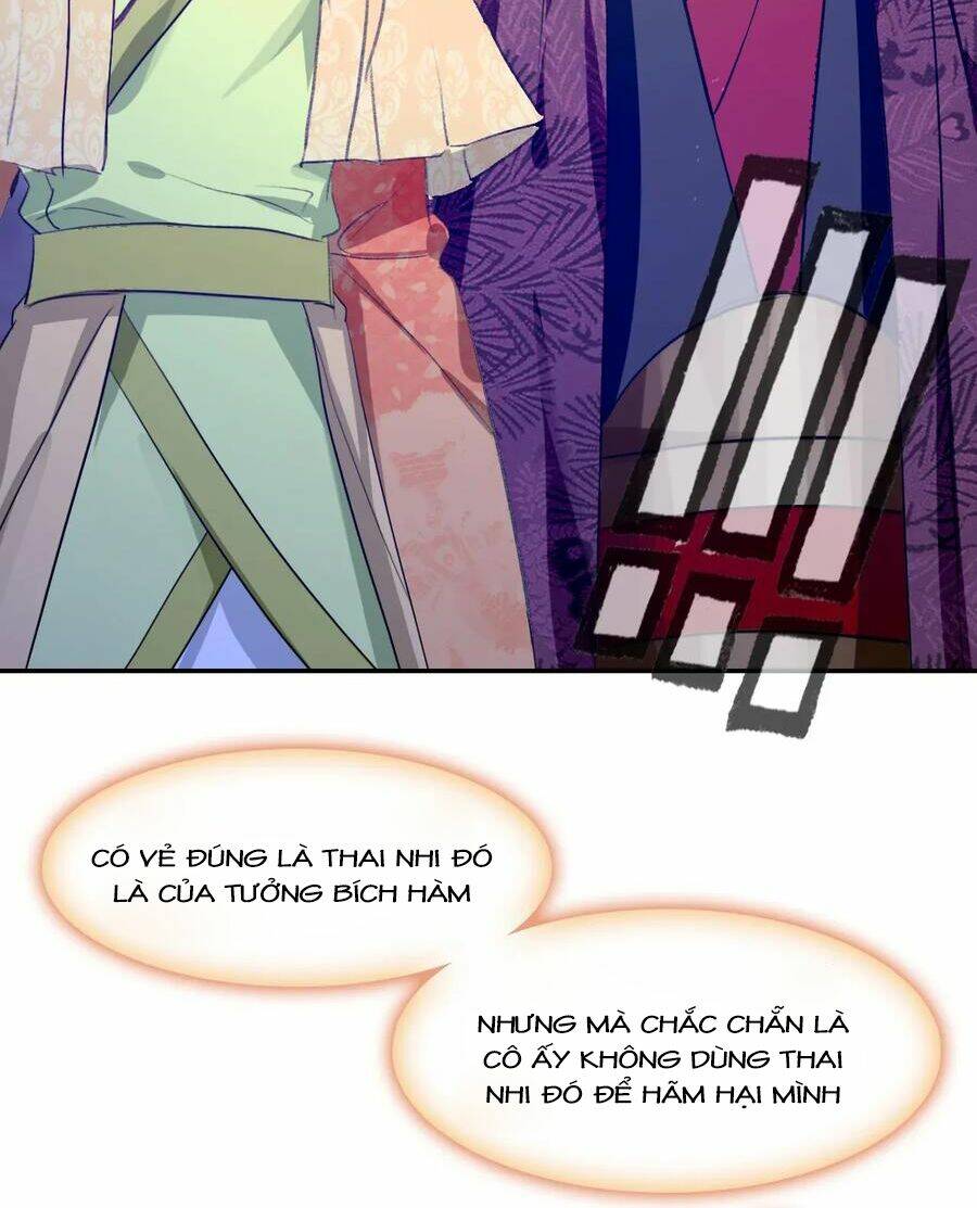 gả cho một tên thái giám đáng ghét chapter 168 6