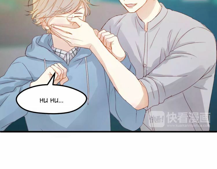 lượm được một tiểu hồ ly phần 2 chapter 31 6