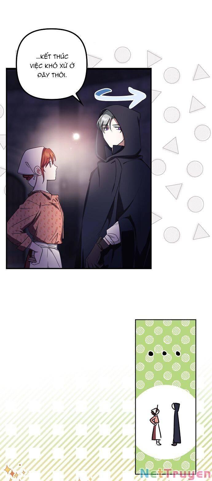 cuộc sống giản dị của người độc thân bị bỏ rơi chapter 3 44