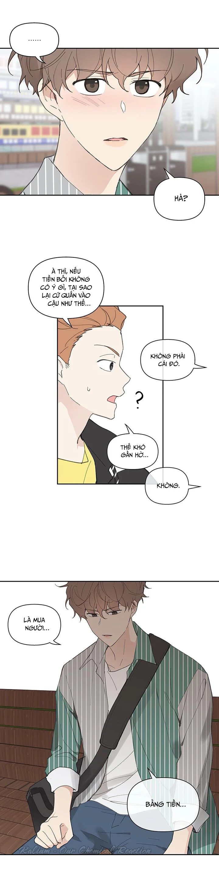 tâm tư của ju in chapter 21 9